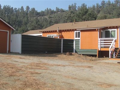 6520 Lakeview Dr, Frazier Park, CA, 93225