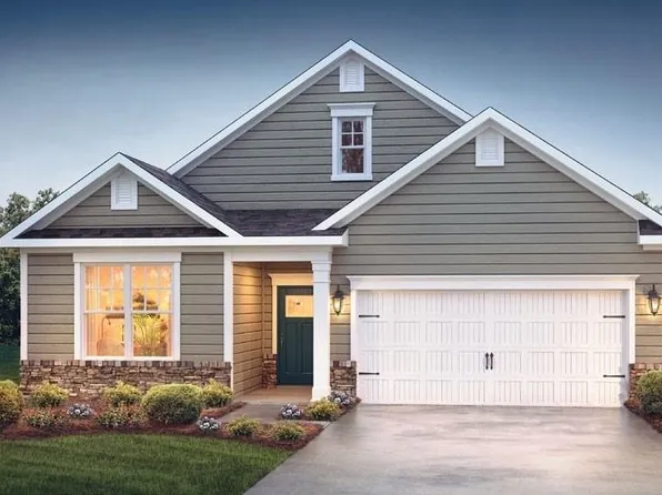 2235 Crescent Dr, Graham, NC 27253