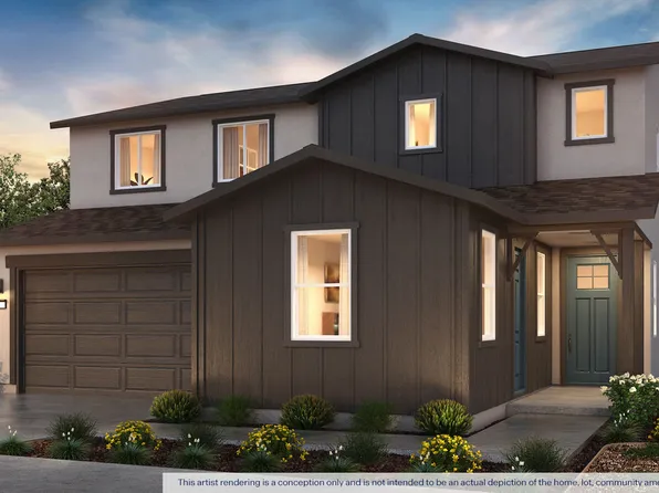 3943 W Babcock Ave, Visalia, CA 93291