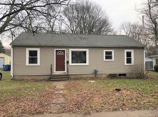 204 N Dartmouth St, Kalamazoo, MI 49006