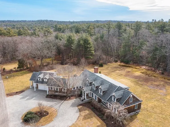 807 Union St, Marshfield, MA 02050