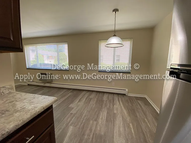 Titus Villa Apartments — Photo 33