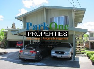 190 Village Ct APT 1, Walnut Creek, CA 94596