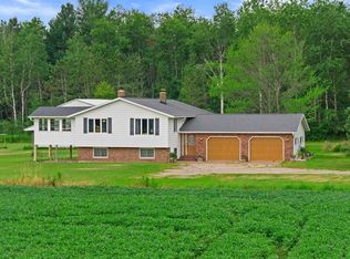 3877 Town Hall Rd, Wisconsin Rapids, WI 54495