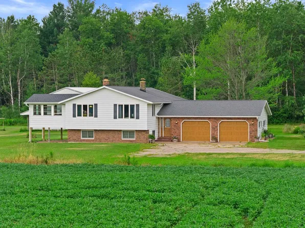 3877 TOWN HALL ROAD, Wisconsin Rapids, WI 54495