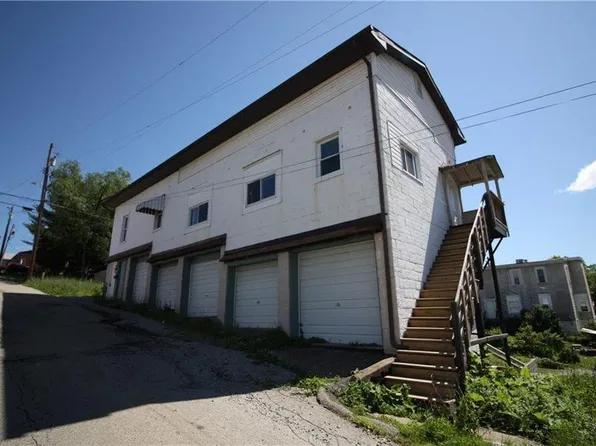 52 N Woods St, Waynesburg, PA 15370