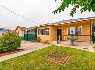 10717 S Burl Ave, Inglewood, CA 90304