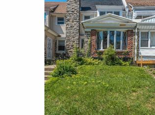 1234 N 65th St, Philadelphia, PA 19151