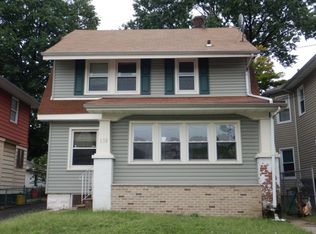 158 E 31st St, Paterson, NJ 07514