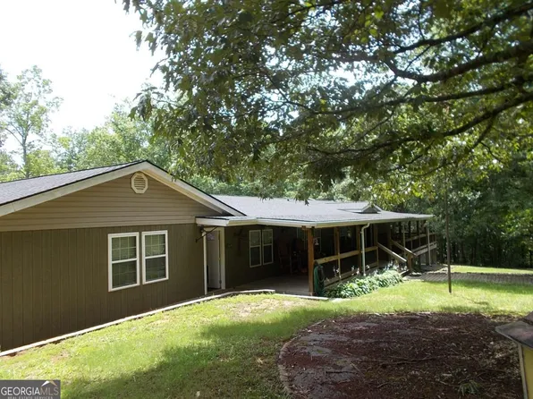 416 Old Jones Rd, Whitesburg, GA 30185