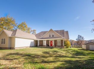 2255 County Road 66, Proctorville, OH