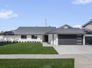 4401 E Fernwood Ave, Orange, CA 92869