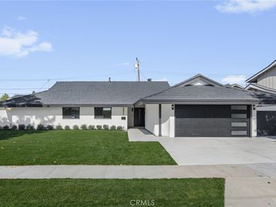 4401 E Fernwood Ave, Orange, CA, 92869