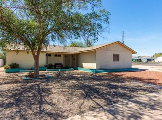 3201 E Delcoa Dr, Phoenix, AZ 85032