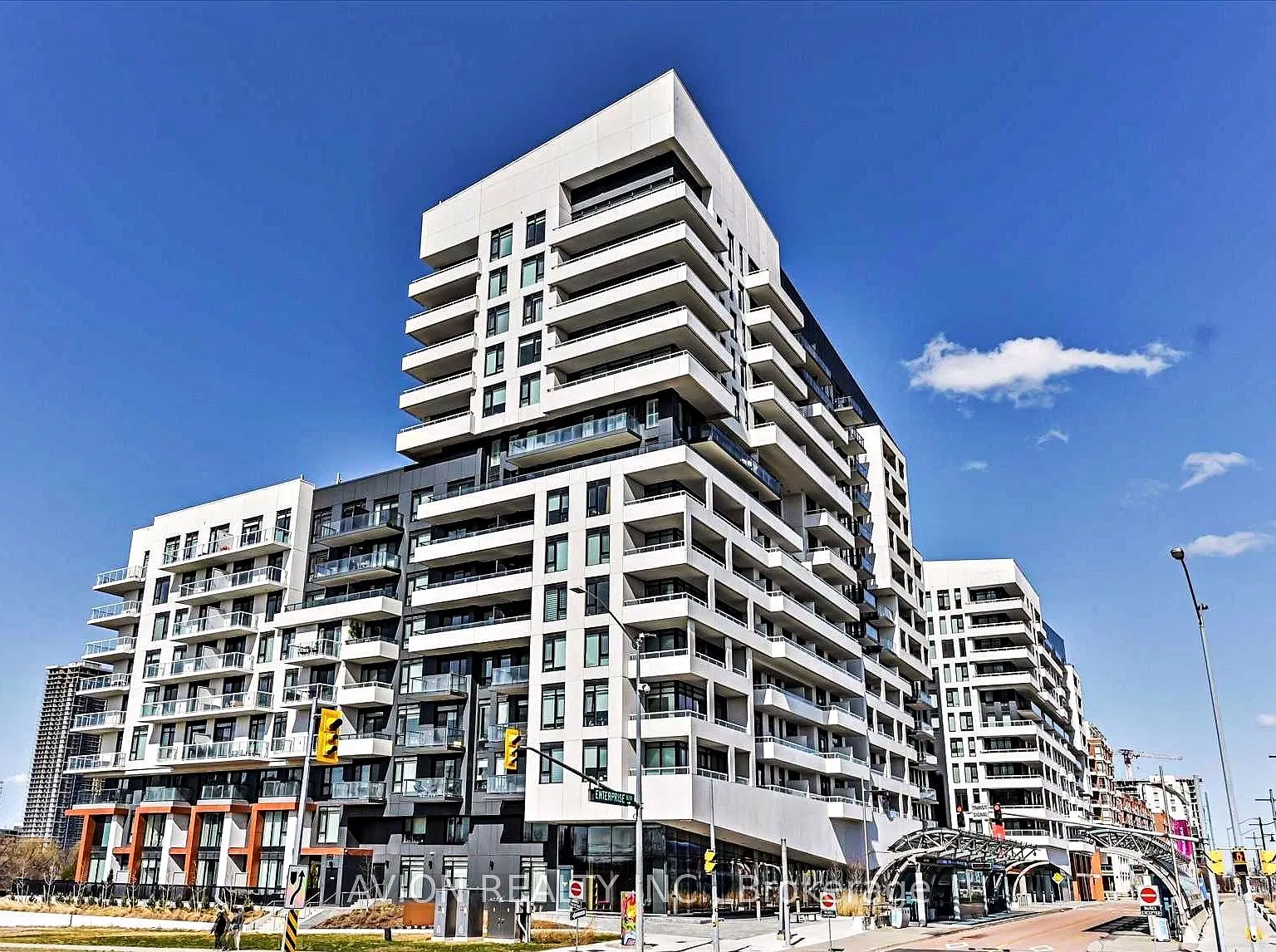 2 bed, $2,880 — Photo 2