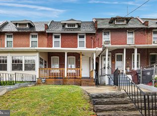 223 N Franklin St, Wilmington, DE 19805