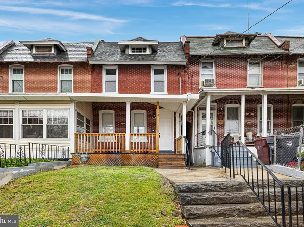223 N Franklin St, Wilmington, DE 19805