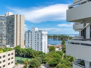 2501 Brickell Ave APT 1003, Miami, FL 33129