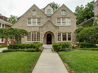 6303 Bryan Pkwy, Dallas, TX 75214