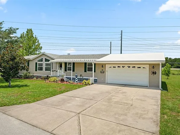 9223 Basil St, Brooksville, FL 34613