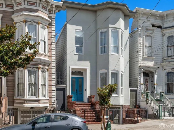 3470 20th St #1, San Francisco, CA 94110