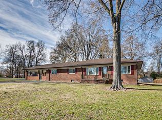 3502 Glendale Dr, Archdale, NC 27263