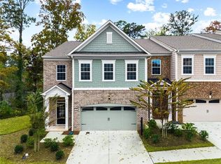 101 Holden Way, Woodstock, GA 30189