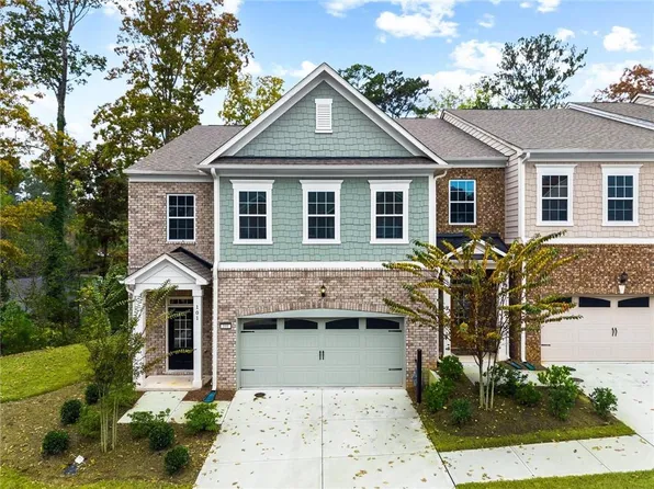 101 Holden Way, Woodstock, GA 30189