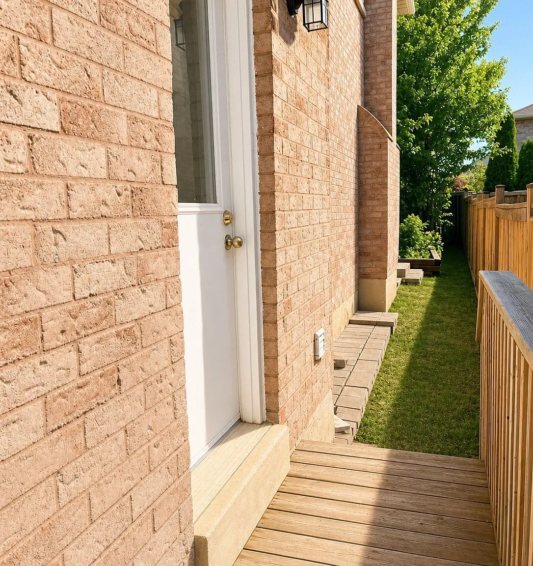 3 bed, $2,100 — Photo 2