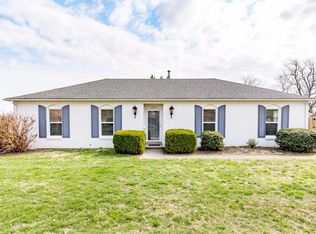 3304 Nantucket Dr, Lexington, KY 40502