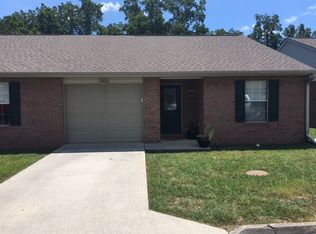 7930 Intervale Way, Powell, TN 37849