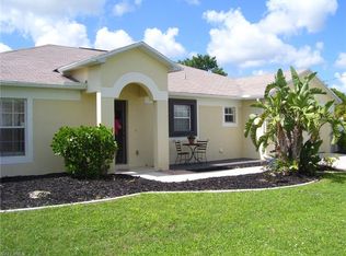 2204 NW 25th St, Cape Coral, FL 33993