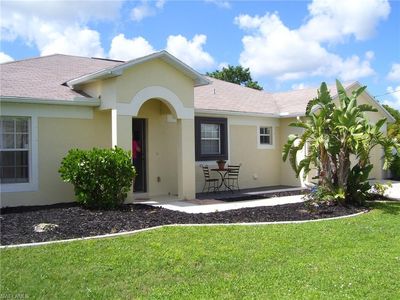 2204 NW 25th St, Cape Coral, FL, 33993