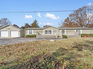 1073 Stone Road, Kimberling City, MO 65686