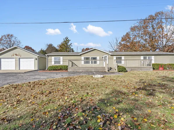 1073 Stone Road, Kimberling City, MO 65686