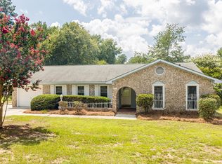 4079 Burning Tree Ln, Augusta, GA 30906