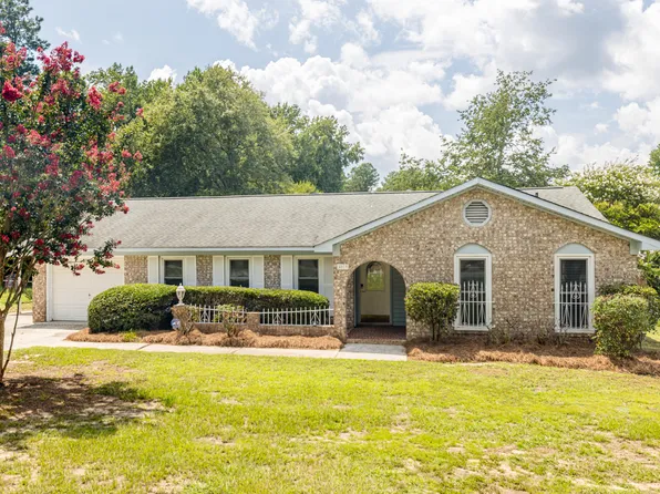 4079 Burning Tree Lane, Augusta, GA