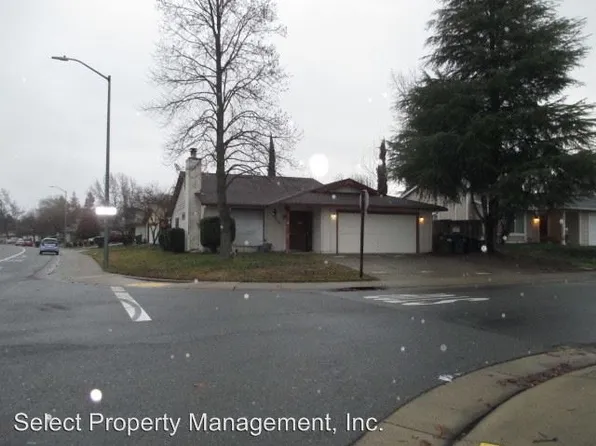 4701 Tanager Way, Sacramento, CA 95842