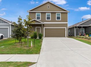 131 Soapstone Pass, Maxwell, TX 78656