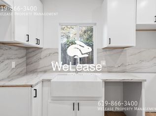 5968 Carnegie St #1, San Diego, CA 92122