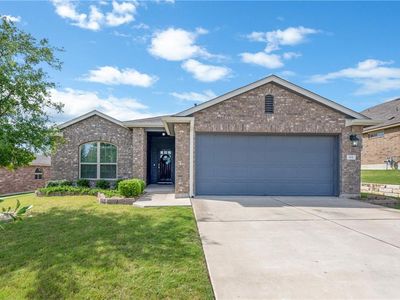 501 Alsatian Ln, Leander, TX, 78641