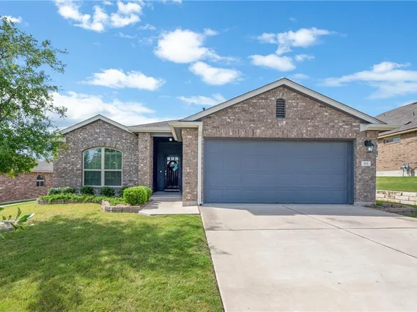 501 Alsatian Ln, Leander, TX 78641