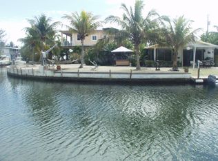 266 Mohawk St, Tavernier, FL 33070