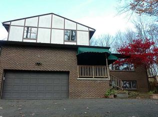 1167 Bailey Farm Rd, Greensburg, PA