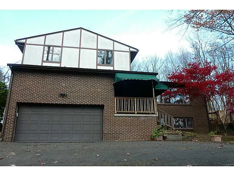 1167 Bailey Farm Rd photo 1