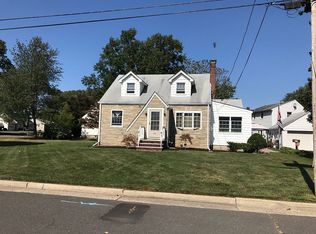 208 Odonohue Ave, South Plainfield, NJ 07080
