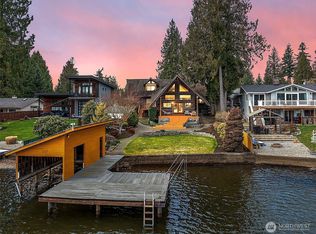 6358 S Island Drive E, Bonney Lake, WA