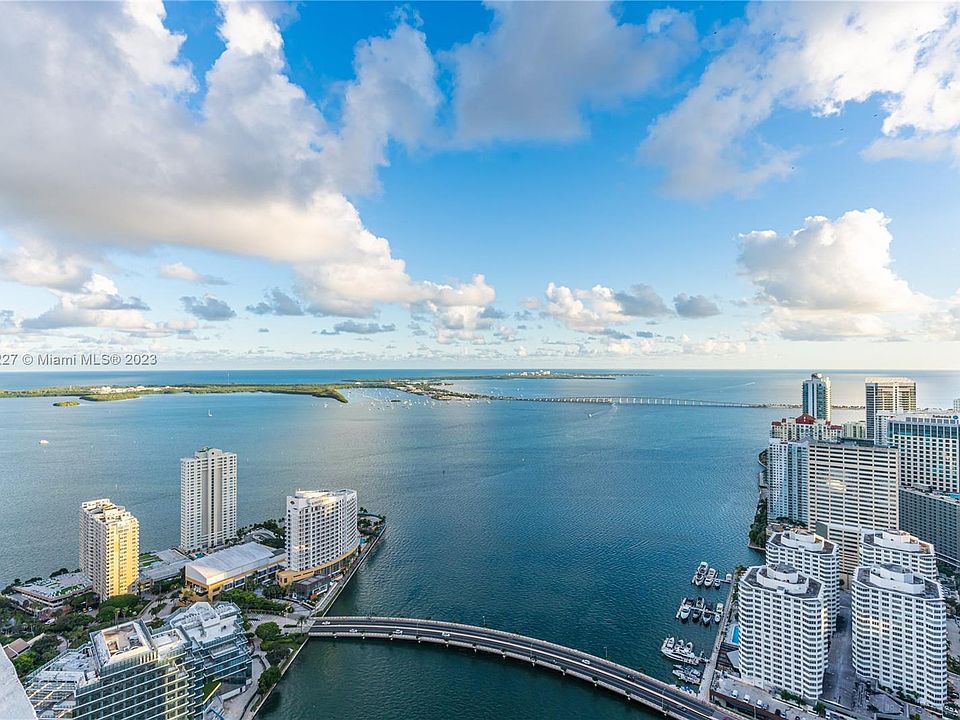 1st image of 495 Brickell Ave APT 5601