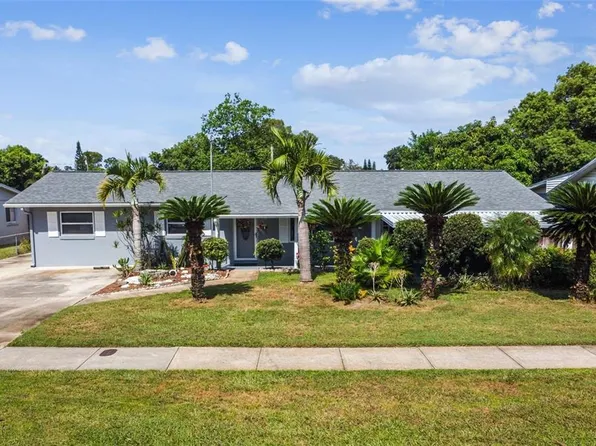 5802 Defiance Ave, Orlando, FL 32839