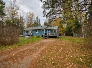 5462 Twin Lakes Loop #45, Aurora, MN 55705